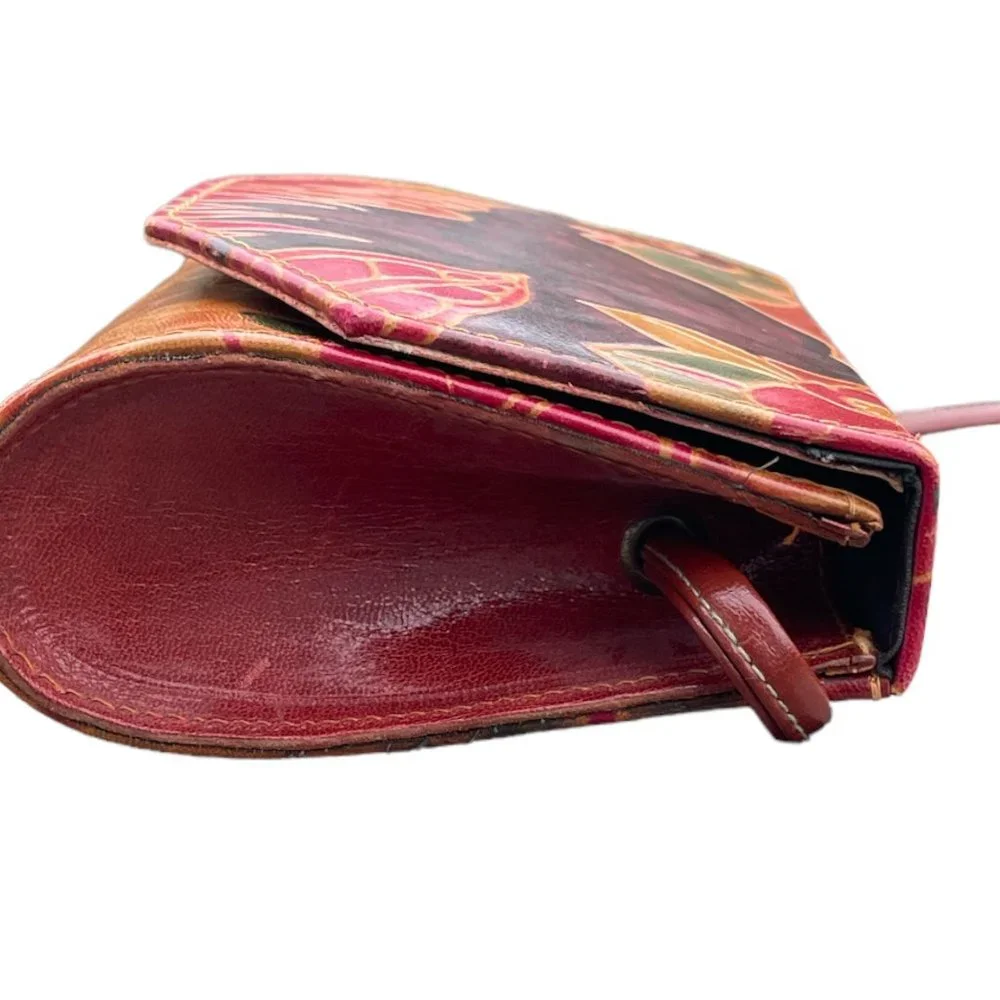 Elephant Crossbody